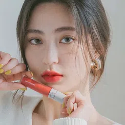 Rom&nd Zero Velvet Tint 02 Joyful - 5.5 gm image 4