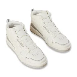 KAPPA Men's White Sneakers image 4