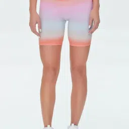 Forever 21 Multicolor Sports Shorts-picture-21