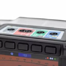 Megger MFT-X1-CH Multifunction Tester, 50V dc, Earth Resistance Measurement, 1012-229 image 5