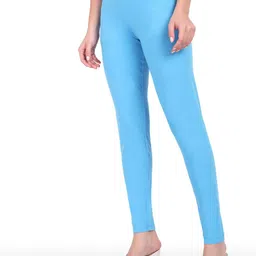 ONE SKY Ankle Length Slip-On Leggings image 5
