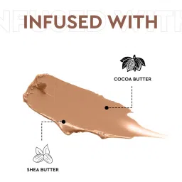 C2P PROFESSIONAL MAKEUP Prom Butter Contour Amber 01 - 4 gm image 4