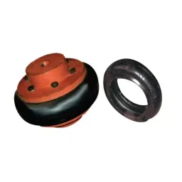 UNIMAC TC Series 90 mm Complete Tyre Flexible Coupling, TC/017-picture-30