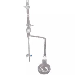 Glassco Dean and Stark Distillation Apparatus 10 ml Boro 3.3 Glass 227.202.01A-picture-9