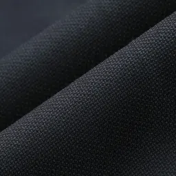 Arrow Black Regular Fit Formal Trousers image 4