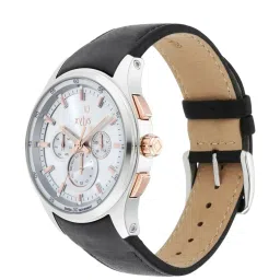 XYLYS NS40035KL02E Classic Analog Watch for Men image 4