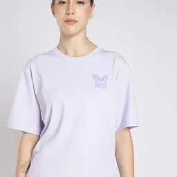 Xtep Graphic Printed GO-DRY Cotton T-shirt-picture-45