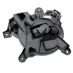 Auto Pearl Car Fog Lamp Light Compatible For Hyundai i10 Grand (Set of 2 Pcs) image 3