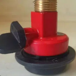Messer New BMCG 25 mm Red Adaptor - 80830580-picture-44