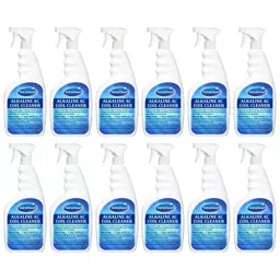 TetraClean Alkaline-Based AC Coil Cleaner 500 ml Unscented High Foaming, Residue Free for Aluminum & Copper Coils (Pack of 12)-picture-12
