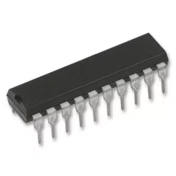 Stmicroelectronics Stepper Motor Controller, 20Dip, L297/1-picture-16