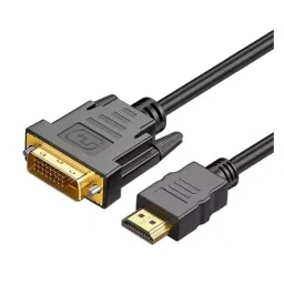 PremiumAV HDMI to DVI-D Adapter Cable 1.5 m for Raspberry Pi, Roku, Xbox One, PS3/4/5, Blu-ray, Nintendo Switch-picture-18