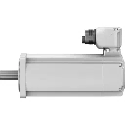 Festo 325 V 440 W Servo Motor, 6800 RPM, 5.6 Nm Max Output Torque, EMMT-AS-60-L-LS-RS image 3