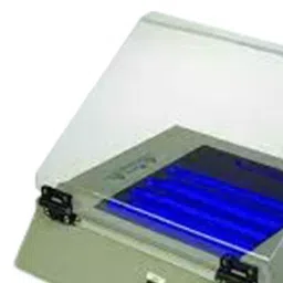 HTLP Ultra Violet Lamp Box Type HTLP-078 image 3