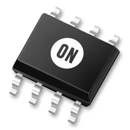 ONSEMI Supervisors & Monitors VOLTAGE MONITOR, 1.27V, MICRO-8 MC34161DMR2G (Pack of 5)-picture-39