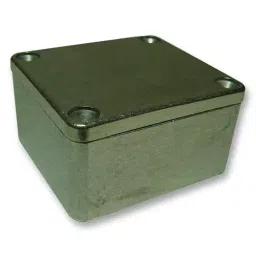 MULTICOMP PRO Metal Enclosures BOX, DIECAST, IP65, G104-picture-11