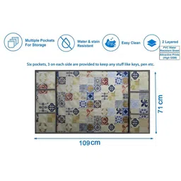 The Furnishing Tree Fridge Top Cover Compatible for image 5