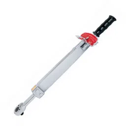 Tohnichi 100~700 Nm ±3% Accuracy Plate Type Torque Wrench, QF700N-picture-15