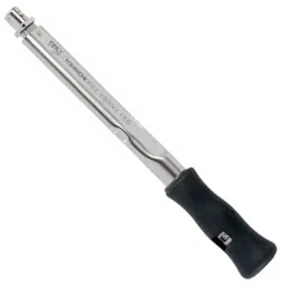 Tohnichi 10~50 Nm ±3% Accuracy Pre-Lock/Head Replacement Type Torque Wrench, PCL50NX15D image 1