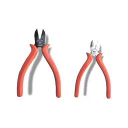 Sky Blue SBE_PLIER_COMBOS_COMBO_623 7.8 Inch Steel Diagonal Plier (Pack of 2)-picture-10