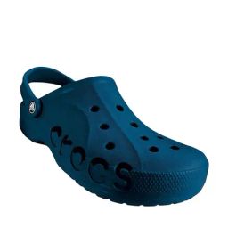 Crocs Unisex Crocband Blue Clogs-picture-39