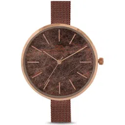 Gio Collection G2137-33 Analog Watch for Women-image-31