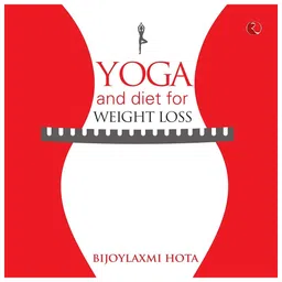 rupa publications Yoga and Diet for Weight Loss (Pb) - English-picture-23
