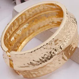 DressBerry Gold-Plated Alloy Bracelet-picture-51