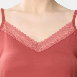 Envie Modal Non Padded Camisoles image 5