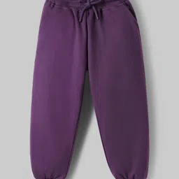 Ollington St. Cotton Knit Half Sleeves Printed Top & Joggers Set - Multicolor image 5