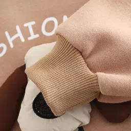 StyleCast x Revolte Boys Printed T-shirt and Trouser Clothing Set image 3