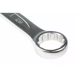 Teng Tools Combination Spanner, 29 mm, No, 330 mm Overall, 600529 image 3
