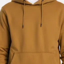 Octave Men Hooded Sweatshirt image 5