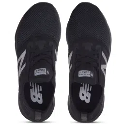 New Balance Women's WCSTLIK4 Black Running Shoes image 4