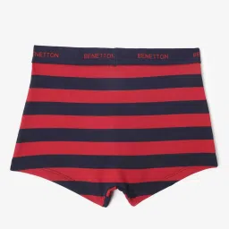 United Colors of Benetton Kids Multicolor Regular Fit Brief image 4