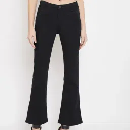 Crimsoune Club Black Skinny fit Jeans-picture-34