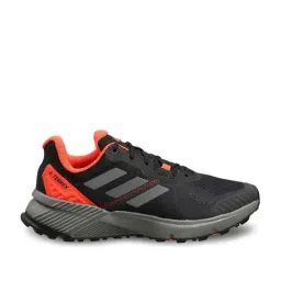 Adidas Men's TERREX COMFORT80 Black Outdoor Shoes-picture-39