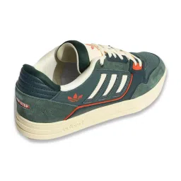 Adidas Originals Men's DROP STEP LOW 2.0 IKD Multicolored Casual Sneakers image 4