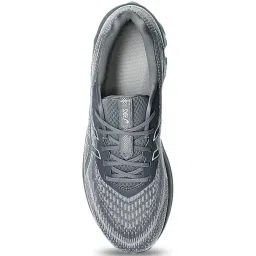 Asics Men's GEL-QUANTUM 180 VII Grey Casual Sneakers image 4