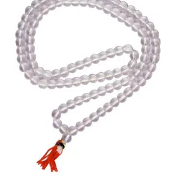 RAVIOUR LIFESTYLE Unisex White Necklace and Chains-image-78