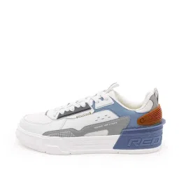 Red Tape Men's Off White Casual Sneakers image 4