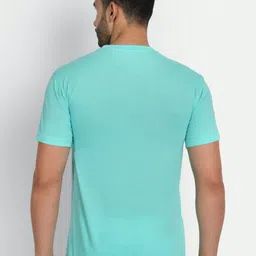 ZEFFIT Men 2 T-shirt image 4