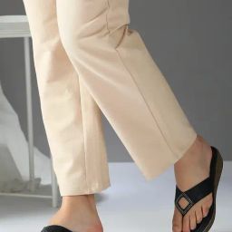 Inc.5 Women's Navy Thong Wedges-picture-14