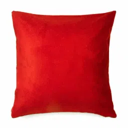 Bianca Ruyal Multicolor Microfibre Medium Cushion Cover - Set of 3 image 5