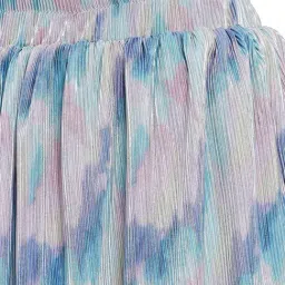 Trend Arrest Multicolor Printed Skirt image 5