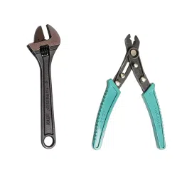 Taparia 1171-8Pf Adjustable Spanners Ws06 Wire Stripper, TK 003 (Set of 2 Pcs)-picture-30