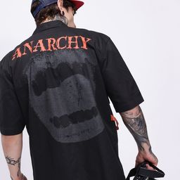 Kook N Keech Graphic Printed Casual Shirt-picture-26