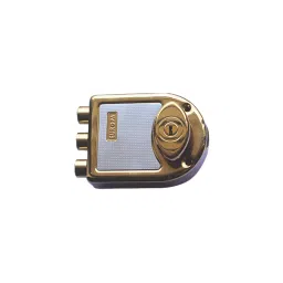 Europa 20 Pin 6 Axes Smart Plus Key 20 mm Rose Gold Door Lock T910-image-52
