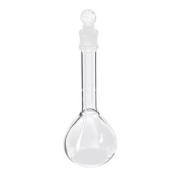 Glassco 5 ml Transparent Glass Volumetric Flask QRL.130.520.01-picture-37