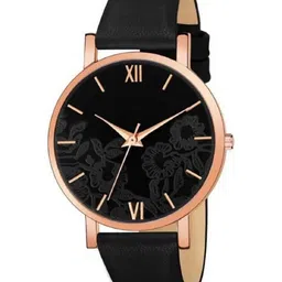 WATCHSTAR Women Dial & Leather Straps Analogue Watch Rizly BlackSZNN36514407-picture-39